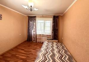 2-к квартира, вторичка, 35м2, 4/5 этаж