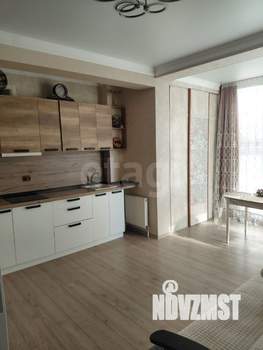 2-к квартира, вторичка, 60м2, 6/9 этаж