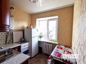 2-к квартира, вторичка, 48м2, 5/5 этаж