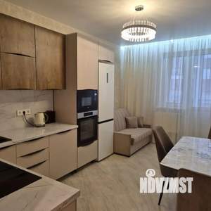 2-к квартира, вторичка, 78м2, 5/14 этаж