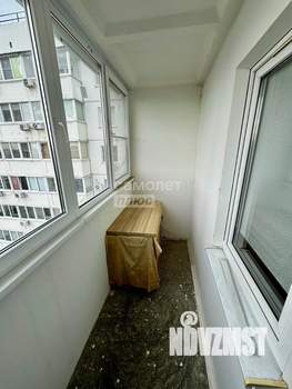 1-к квартира, вторичка, 38м2, 14/16 этаж