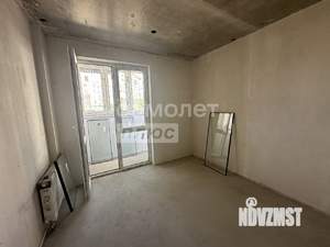 2-к квартира, вторичка, 59м2, 1/9 этаж