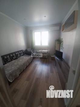 1-к квартира, вторичка, 36м2, 1/9 этаж