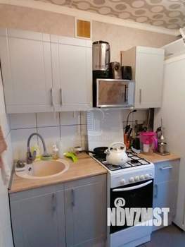 1-к квартира, вторичка, 30м2, 3/5 этаж