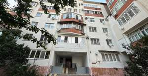 1-к квартира, вторичка, 43м2, 7/7 этаж