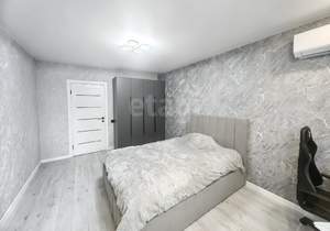 2-к квартира, вторичка, 57м2, 2/20 этаж