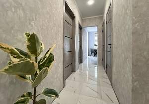 2-к квартира, вторичка, 52м2, 6/13 этаж