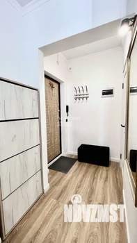 2-к квартира, вторичка, 54м2, 13/20 этаж