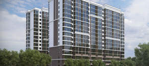 2-к квартира, вторичка, 63м2, 11/14 этаж