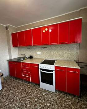 1-к квартира, вторичка, 43м2, 8/12 этаж