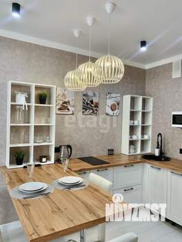 1-к квартира, вторичка, 41м2, 16/19 этаж