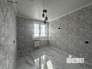 1-к квартира, вторичка, 38м2, 13/14 этаж