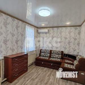 2-к квартира, вторичка, 34м2, 2/2 этаж