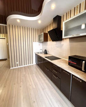 1-к квартира, вторичка, 40м2, 13/17 этаж