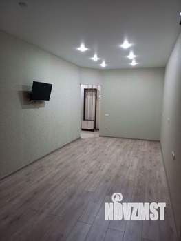 1-к квартира, вторичка, 44м2, 11/13 этаж