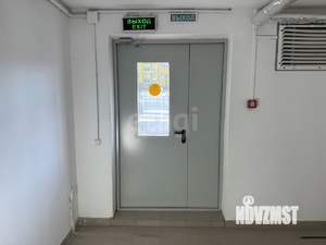 Студия квартира, вторичка, 20м2, 1/17 этаж