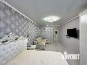 1-к квартира, вторичка, 40м2, 13/18 этаж