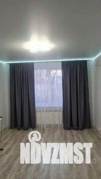 1-к квартира, вторичка, 25м2, -1/19 этаж