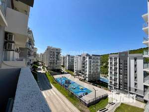 Студия квартира, вторичка, 31м2, 3/7 этаж