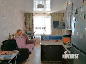 Студия квартира, вторичка, 27м2, 14/16 этаж