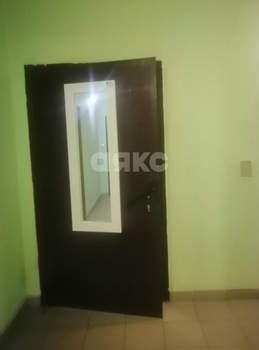 1-к квартира, вторичка, 49м2, 2/12 этаж