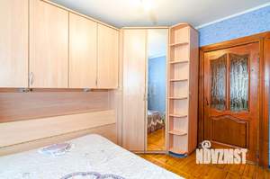 3-к квартира, вторичка, 65м2, 3/5 этаж