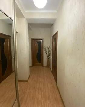 2-к квартира, вторичка, 61м2, 3/4 этаж