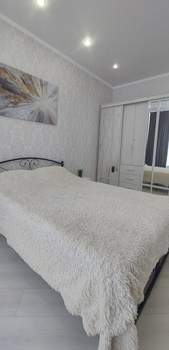 1-к квартира, вторичка, 36м2, 9/16 этаж