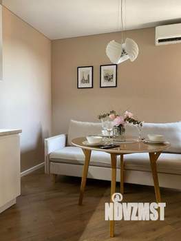 2-к квартира, вторичка, 54м2, 6/16 этаж