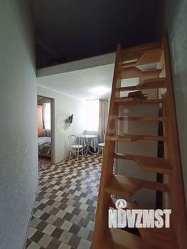 1-к квартира, вторичка, 25м2, 6/6 этаж