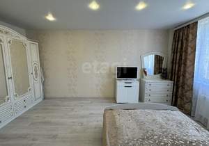 1-к квартира, вторичка, 39м2, 14/14 этаж