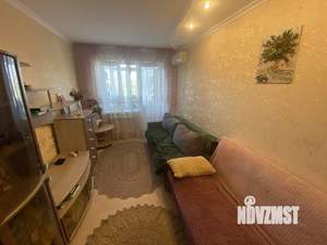 1-к квартира, вторичка, 41м2, 2/7 этаж