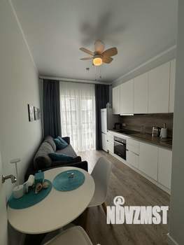 1-к квартира, вторичка, 38м2, 4/7 этаж