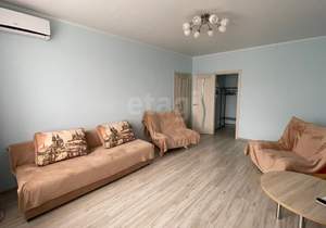 1-к квартира, вторичка, 45м2, 5/12 этаж