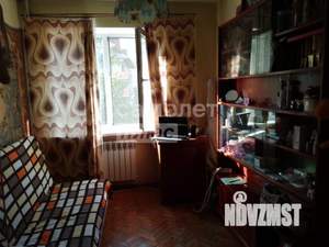 3-к квартира, вторичка, 59м2, 4/5 этаж