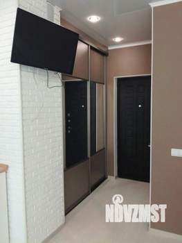 Студия квартира, вторичка, 33м2, 13/16 этаж