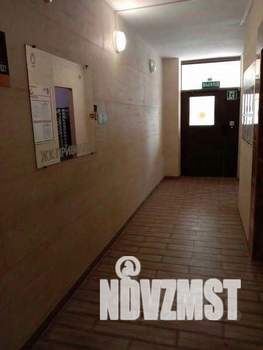 1-к квартира, вторичка, 26м2, 1/14 этаж