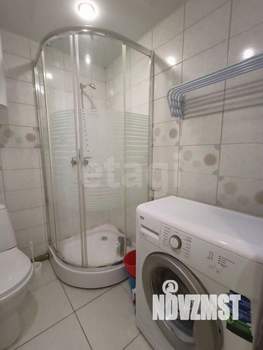 1-к квартира, вторичка, 25м2, 6/6 этаж