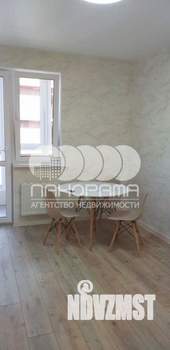 1-к квартира, вторичка, 40м2, 10/14 этаж