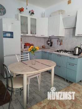 1-к квартира, вторичка, 20м2, 2/4 этаж