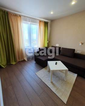 2-к квартира, вторичка, 54м2, 16/16 этаж