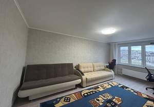 2-к квартира, вторичка, 60м2, 8/17 этаж