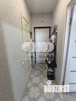 1-к квартира, вторичка, 35м2, 6/13 этаж