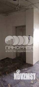 1-к квартира, вторичка, 47м2, 11/12 этаж