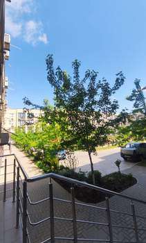1-к квартира, вторичка, 47м2, 2/4 этаж