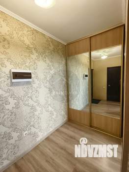 1-к квартира, вторичка, 42м2, 9/10 этаж