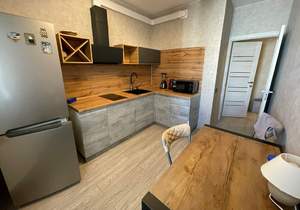 1-к квартира, вторичка, 42м2, 10/16 этаж