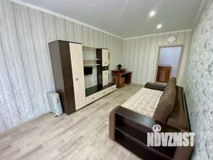 1-к квартира, вторичка, 41м2, 13/17 этаж