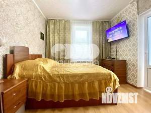 2-к квартира, вторичка, 49м2, 3/6 этаж