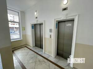 1-к квартира, вторичка, 36м2, 15/16 этаж